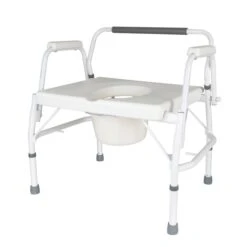 Homecraft Bariatric Commode