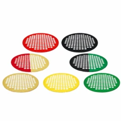 Latex-Free Power-Web