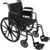 ProBasics K3 Lightweight Wheelchair -Medical Rehabilitation Products pro wc3xx16ds k3wheelchair prod1
