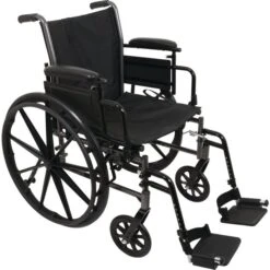 ProBasics K3 Lightweight Wheelchair