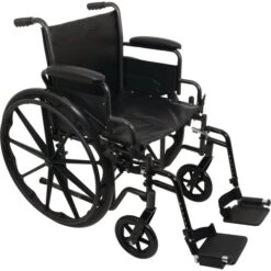 ProBasics K2 Standard Hemi Wheelchair