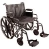 ProBasics K7 Extra Heavy Duty Wheelchair -Medical Rehabilitation Products probasics k7 extra heavy duty wheelchair 4