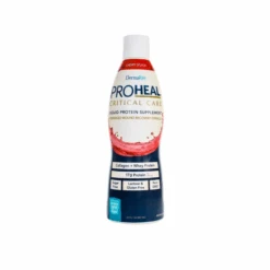 ProHeal Critical Care Liquid Protein - Advanced Wound Recovery Formula
