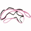Rangemaster Pink StretchStrap -Medical Rehabilitation Products rangemaster pink stretch strap