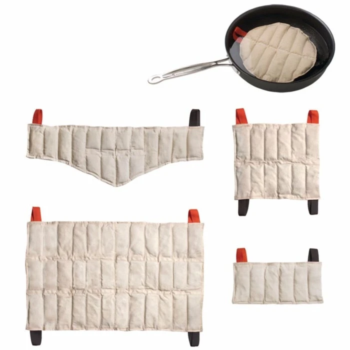 Relief Pak Moist Heat Packs 3 Relief Pak Moist Heat Packs