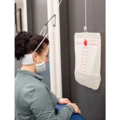 C-Trax Seated Cervical Traction