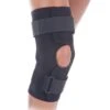 RolyanFit Wraparound Hinged Knee Brace -Medical Rehabilitation Products rolyan fit wraparound knee brace