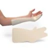 Rolyan Metacarpal Fracture Splint -Medical Rehabilitation Products rolyan metacarpal fracture splint pack of 3 2