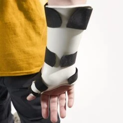 Rolyan Polyflex II Thermoplastic Splinting Material