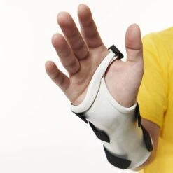 Rolyan Polyform Thermoplastic Splinting Material