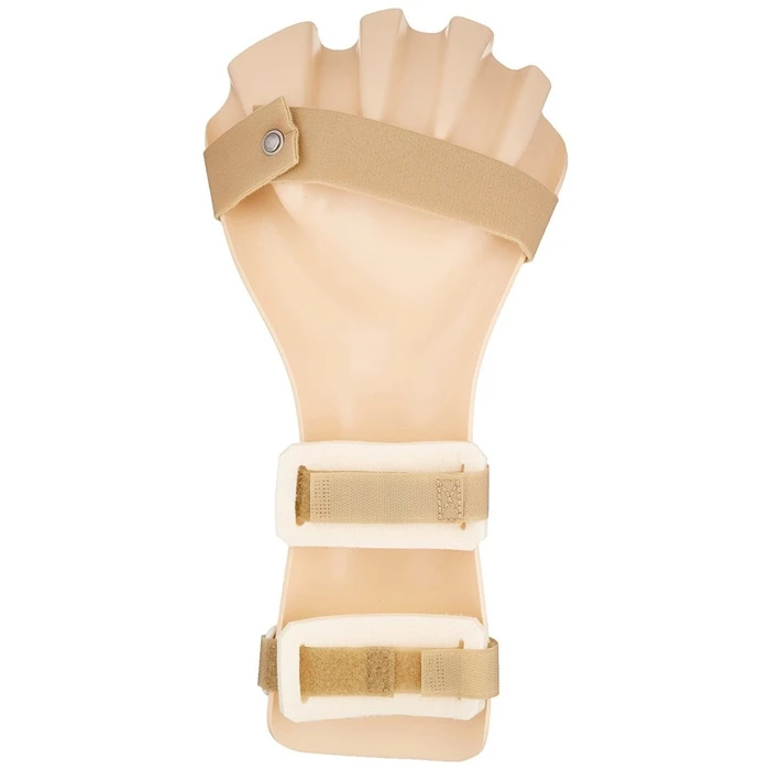 Rolyan Pre-Formed Anti-Spasticity Ball Splint (Volar) Standard Version 3 Rolyan Pre-Formed Anti-Spasticity Ball Splint (Volar) Standard Version
