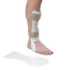 Rolyan Anterior AFO Pre-Cut Splint -Medical Rehabilitation Products rolyan anterior afo pre cut splint edit 2