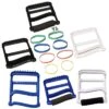 Rolyan Basic Ergonomic Hand Exerciser -Medical Rehabilitation Products rolyan basic ergonomic hand exercisers