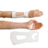 Rolyan Dorsal Wrist Cock-Up Splint -Medical Rehabilitation Products rolyan dorsal wrist cock up splint 6