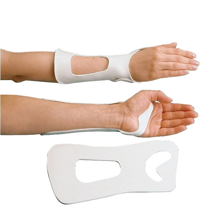 Rolyan Dorsal Wrist Cock-Up Splint 3 Rolyan Dorsal Wrist Cock-Up Splint