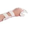 Rolyan Functional Position Splint With Slot & Loop Strapping -Medical Rehabilitation Products rolyan functional position splint with slot loop strapping edit