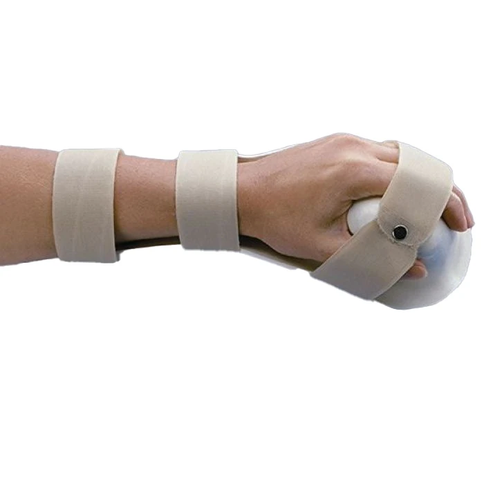 Rolyan Neutral Position Hand Splint 3 Rolyan Neutral Position Hand Splint