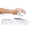 Rolyan Perforated Functional Position Splint -Medical Rehabilitation Products rolyan perforated functional position splint edit 3