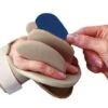 Rolyan Sof-Foam Palm Shield -Medical Rehabilitation Products rolyan sof foam palm shield 2 1