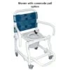 Shower/Commode Chair -Medical Rehabilitation Products shower commode chair 3