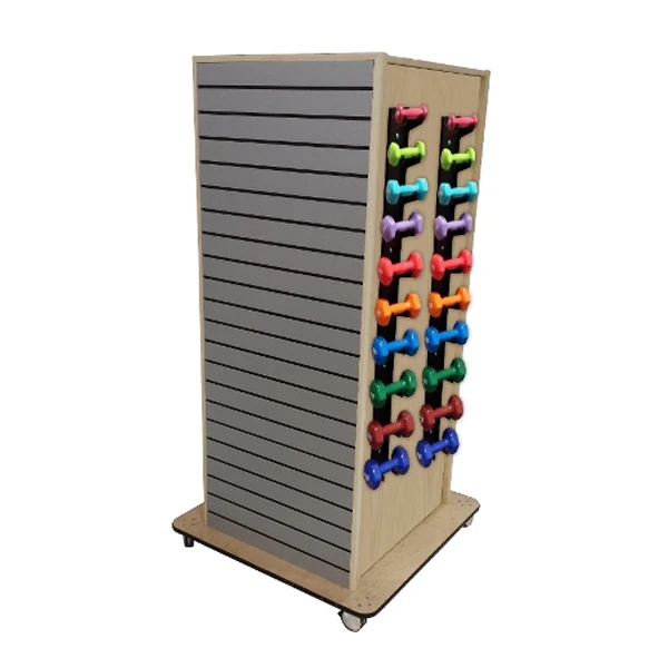 Pivotal Health Solutions SR-009 Stor-Edge Multi-Purpose Cart 3 Pivotal Health Solutions SR-009 Stor-Edge Multi-Purpose Cart