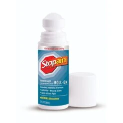 Concentra Extra Strength Stopain