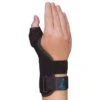 Suede Thumb Support -Medical Rehabilitation Products suede thumb support