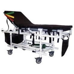 Surge Overflow Bed