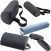 The Original McKenzie Cervical & Lumbar Supports -Medical Rehabilitation Products the original mckenzie cervical and lumbar supports 1