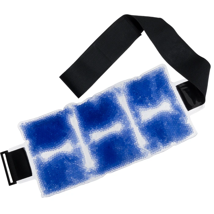 TheraPearl Color Changing Hot & Cold Packs - Back Wrap 3 TheraPearl Color Changing Hot & Cold Packs - Back Wrap