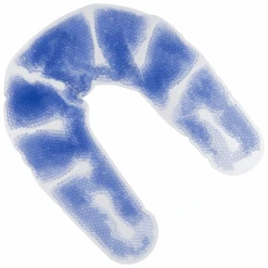 TheraPearl Neck Wrap Color-Changing Hot & Cold Pack