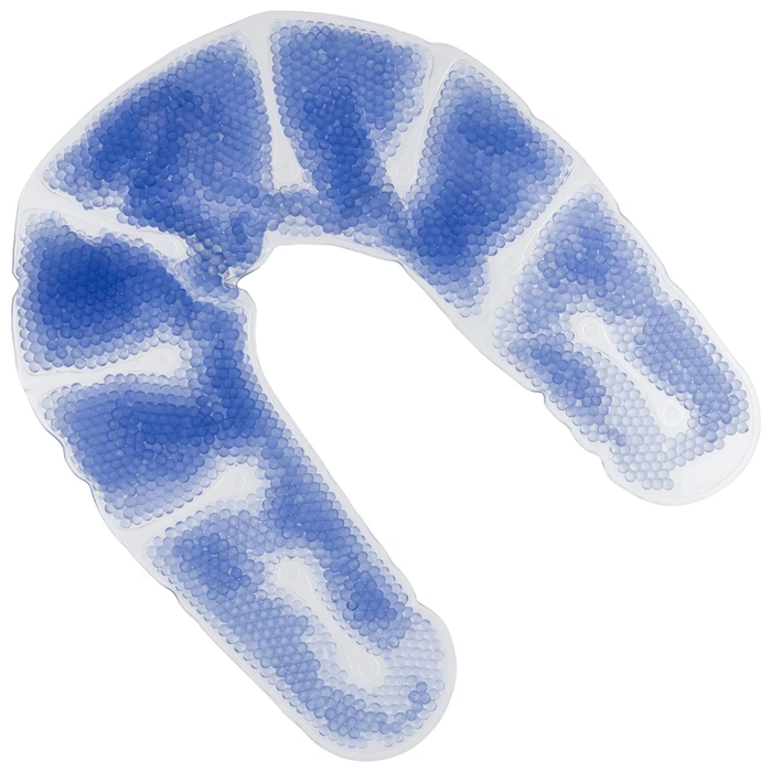 TheraPearl Neck Wrap Color-Changing Hot & Cold Pack 3 TheraPearl Neck Wrap Color-Changing Hot & Cold Pack