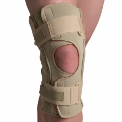 Thermoskin Hinged Knee Wraps