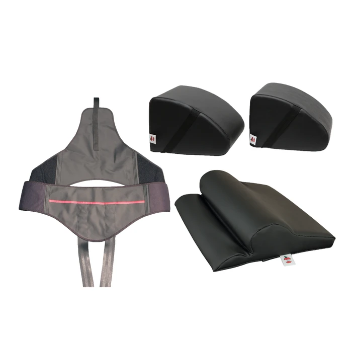 Traction Harness System 2 Traction Harness System