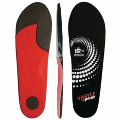 Vasyli+Prior Sports Orthotic
