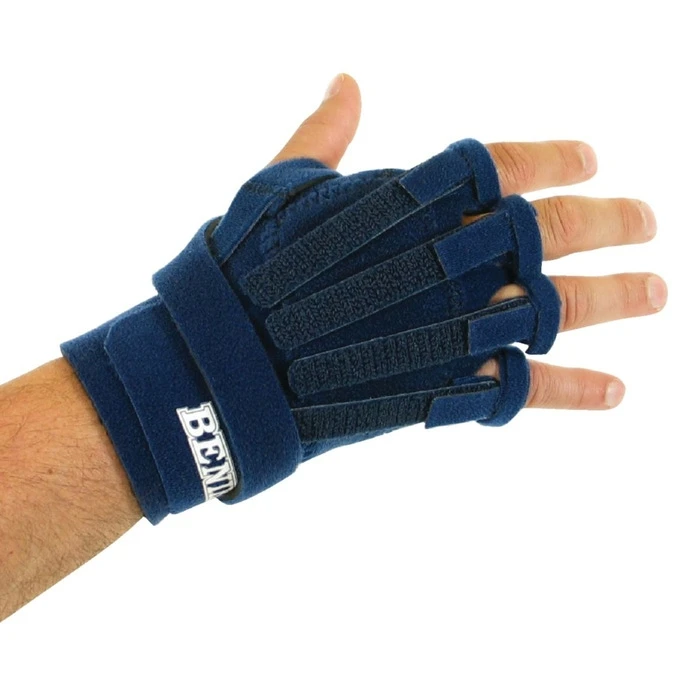 W-701 Hand Based Radial Nerve Splint 3 W-701 Hand Based Radial Nerve Splint