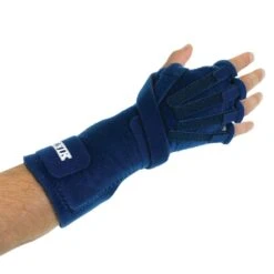 W-711 Forearm Based Radial Nerve Splint