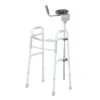 Drive Universal Platform Walker/Crutch Attachment -Medical Rehabilitation Products walker drive universal 1