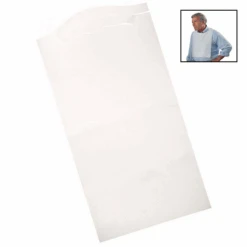 Disposable Food Catcher