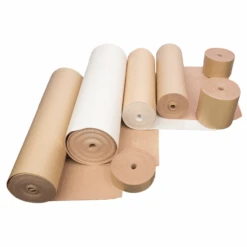 Rolyan Latex Free Moleskin