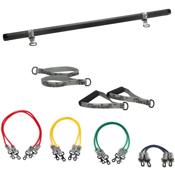 THERABAND Wall Station Accessories 3 THERABAND Wall Station Accessories