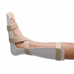 Rolyan Preformed Foot Drop Splint