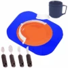 Weighted Dining Kit 1 Weighted Dining Kit -Medical Rehabilitation Products weighted dining kit